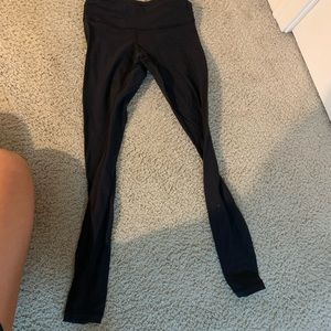 Wunder Under Leggings